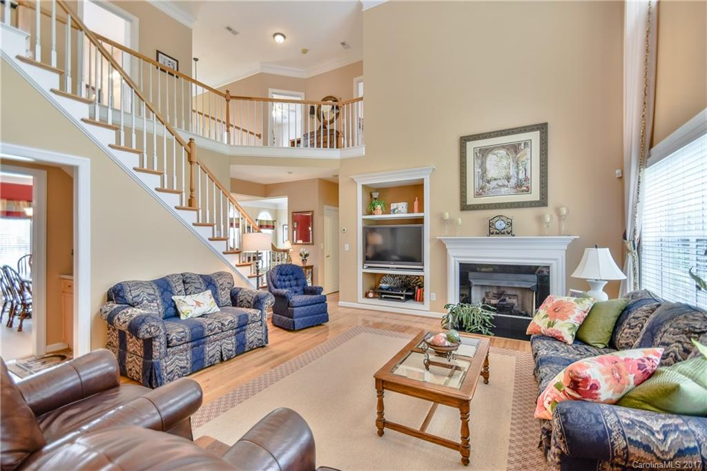 Morrison Cove - Residential