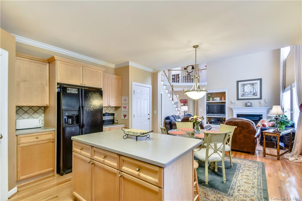 Morrison Cove - Residential