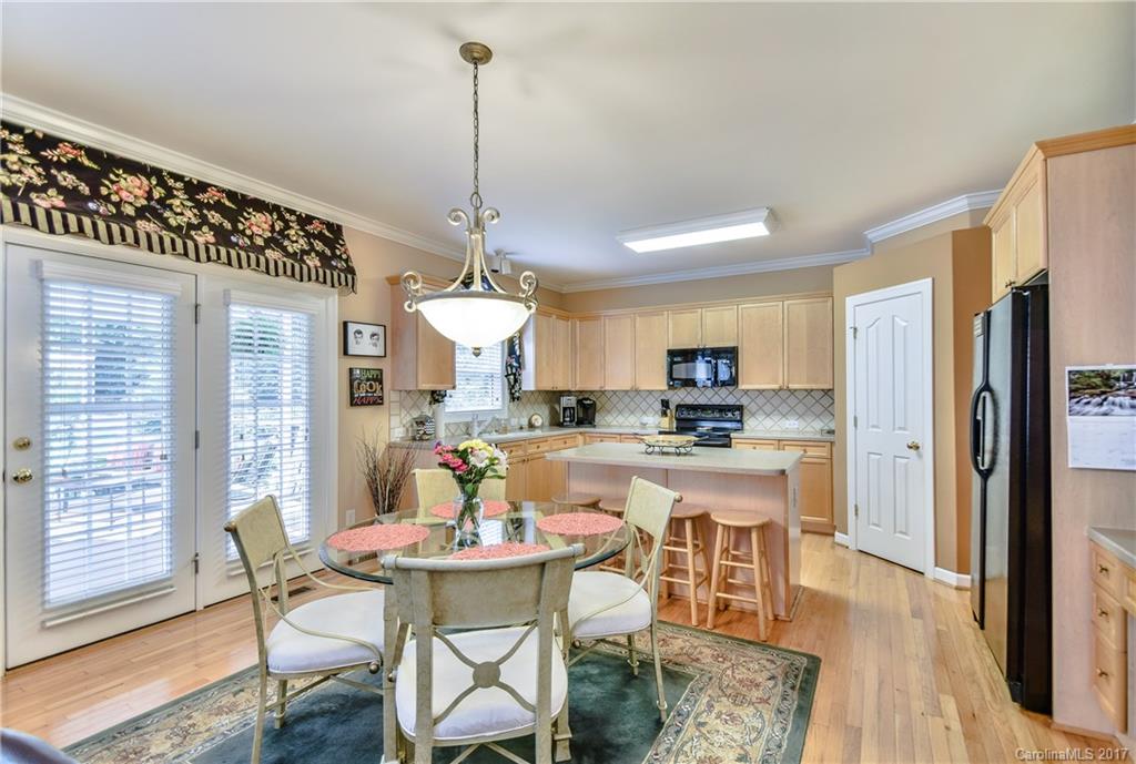 Morrison Cove - Residential