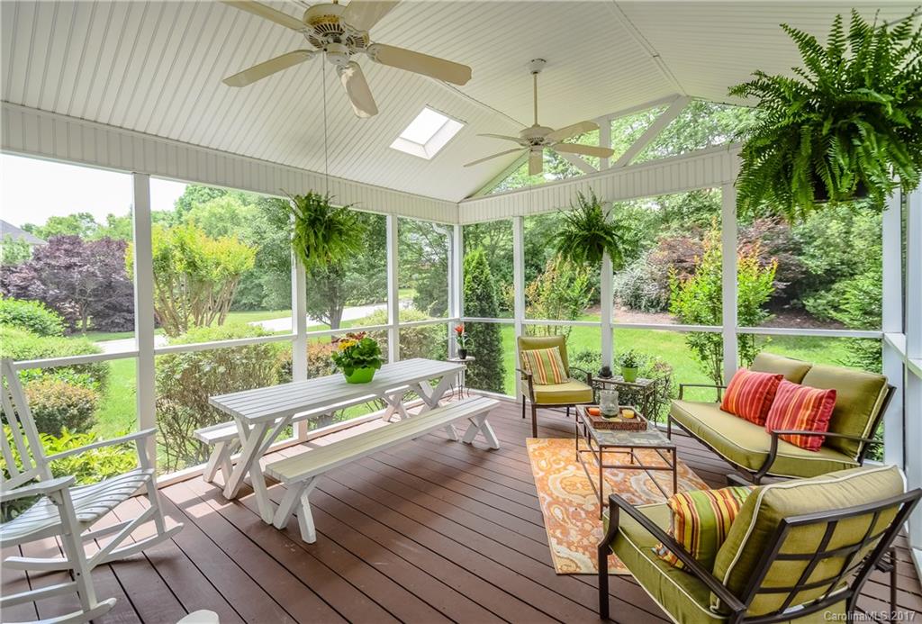 Morrison Cove - Residential