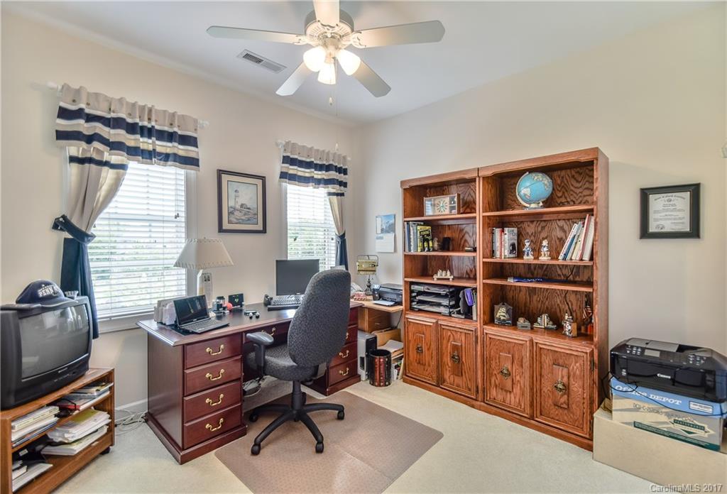 Morrison Cove - Residential