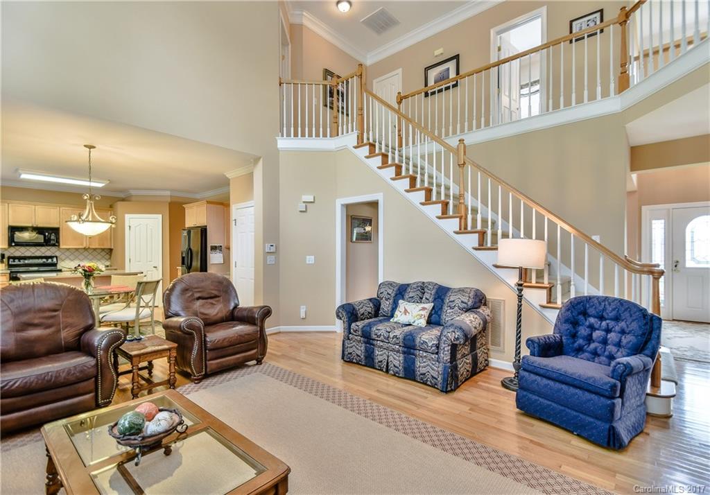 Morrison Cove - Residential