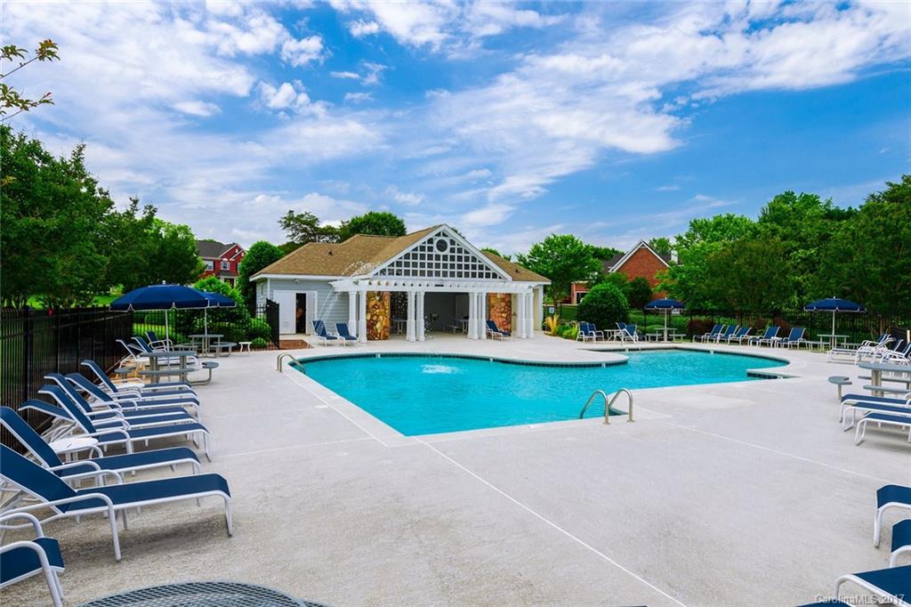 Morrison Cove - Residential