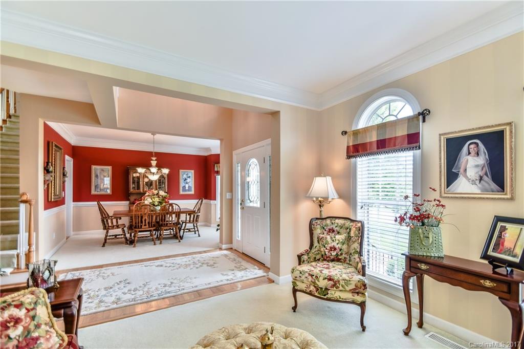 Morrison Cove - Residential