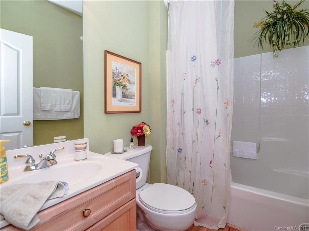 Morrison Cove - Residential