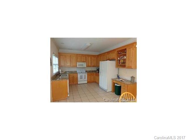 Afton Village - Residential Lease