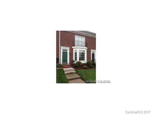 Afton Village - Residential Lease