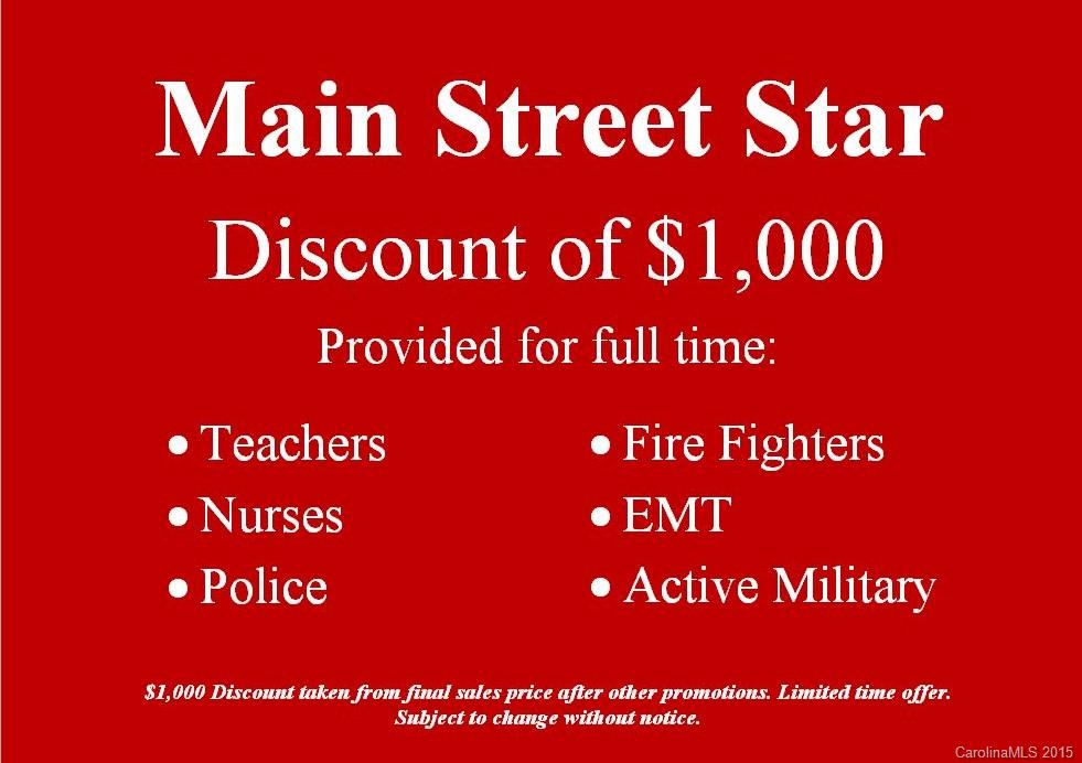 Northlake Landing - Residential