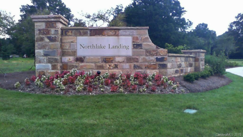 Northlake Landing - Residential