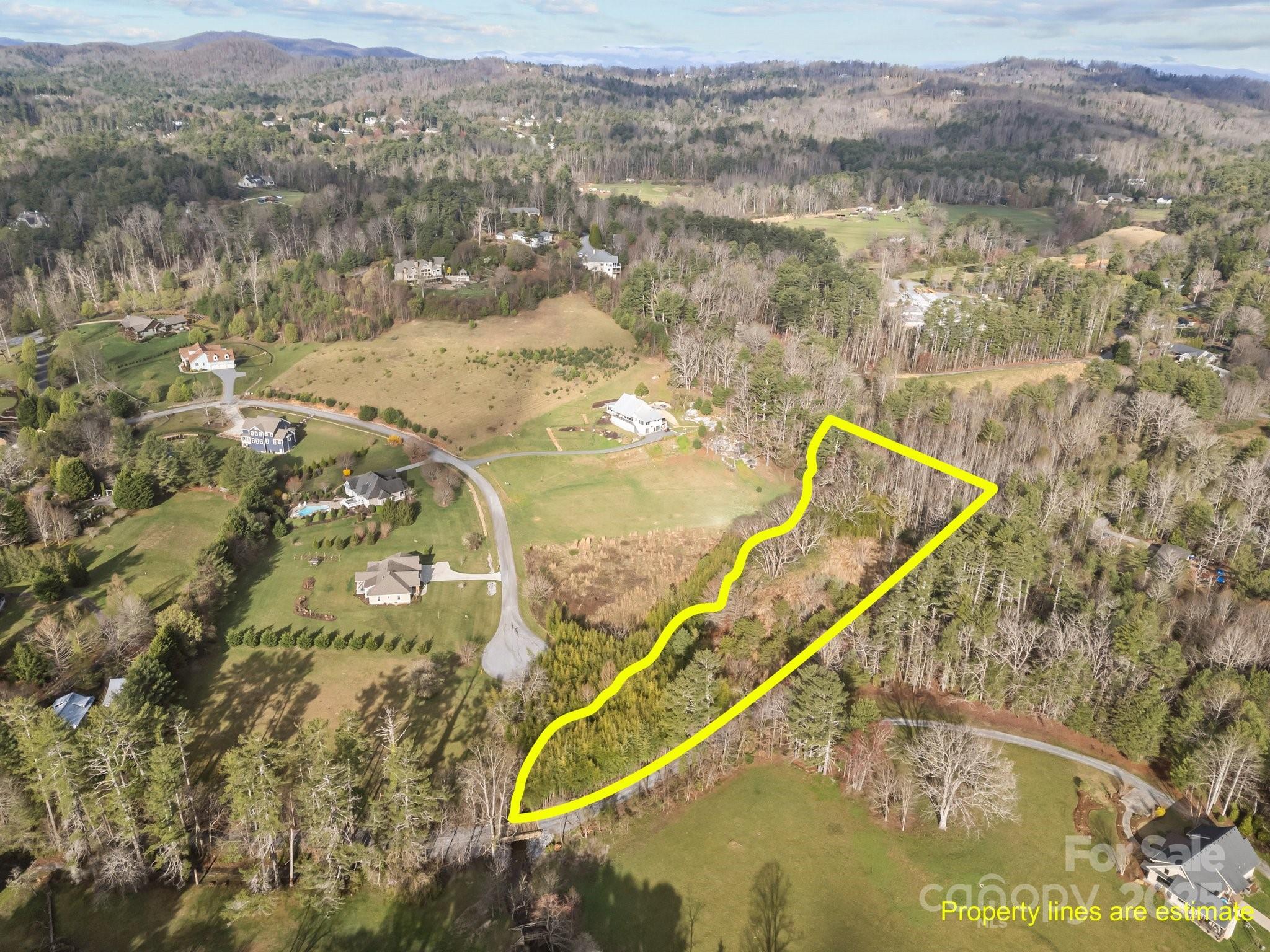 425 Nelson Valley Lane