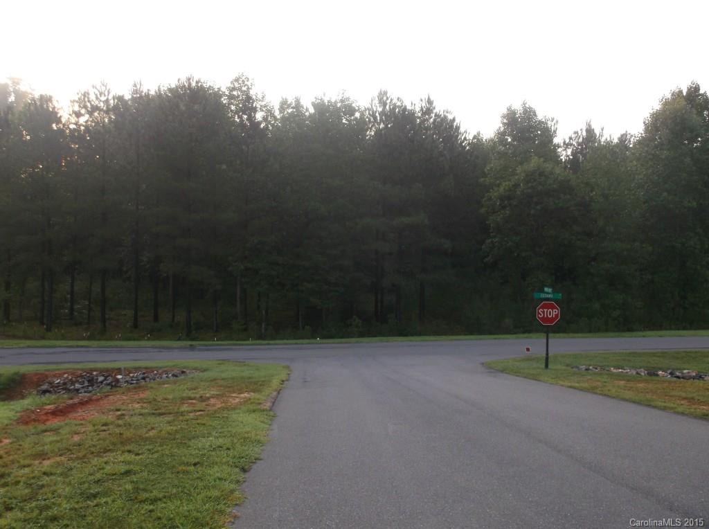 Catawba Shores Estates - Land