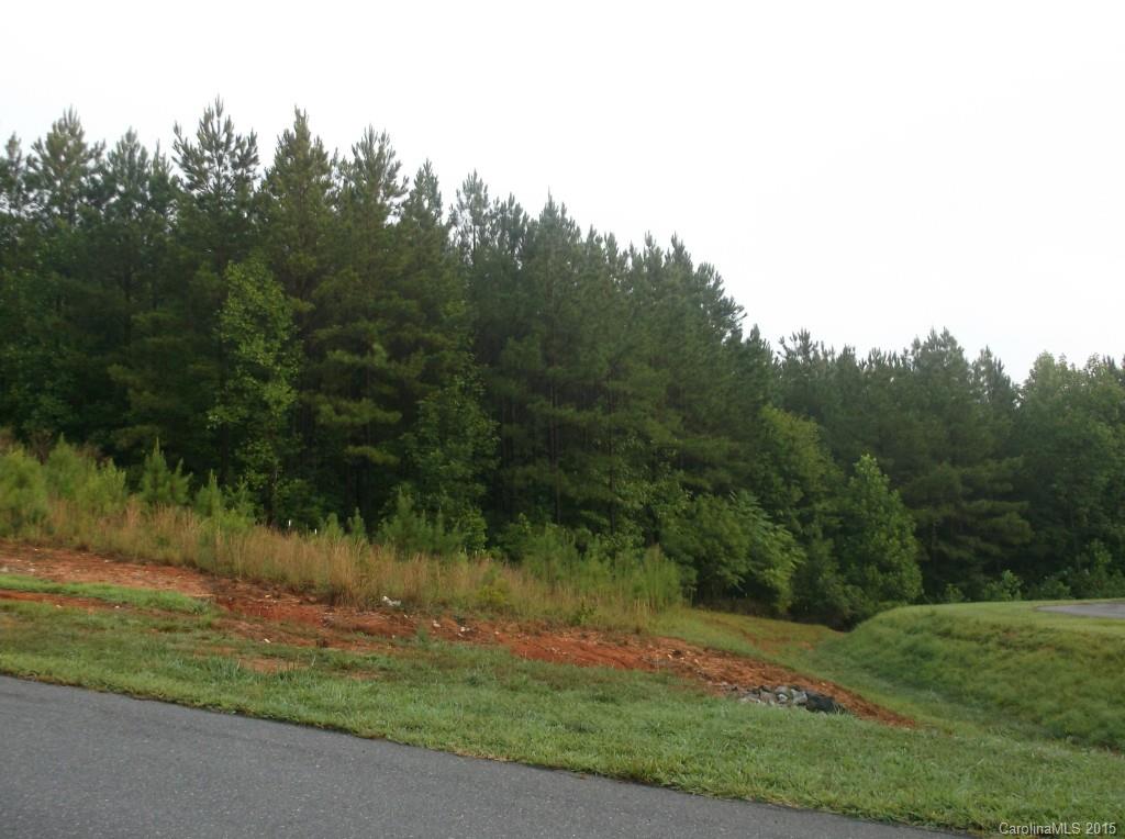 Catawba Shores Estates - Land