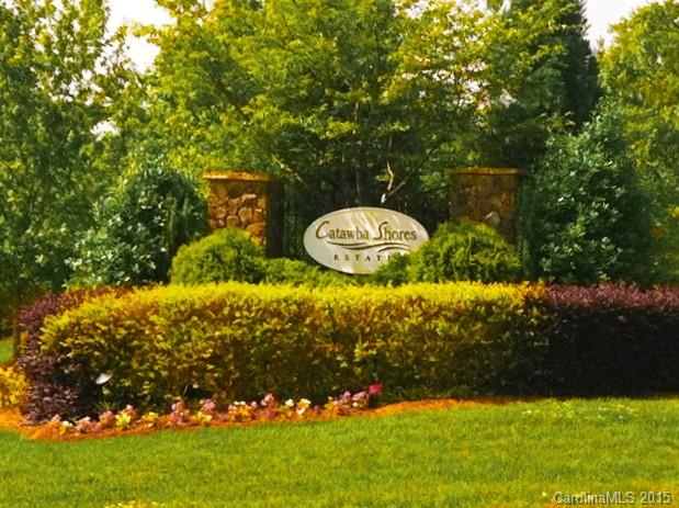 Catawba Shores Estates - Land