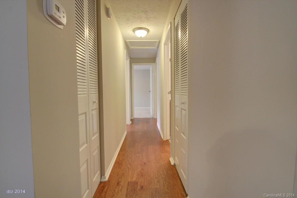 Birnam Woods - Residential