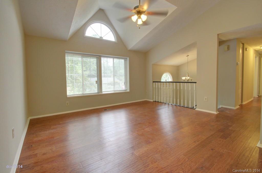 Birnam Woods - Residential