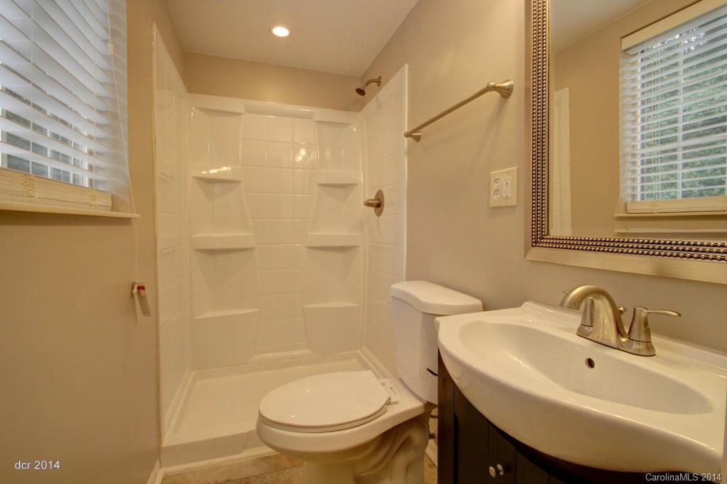 Birnam Woods - Residential