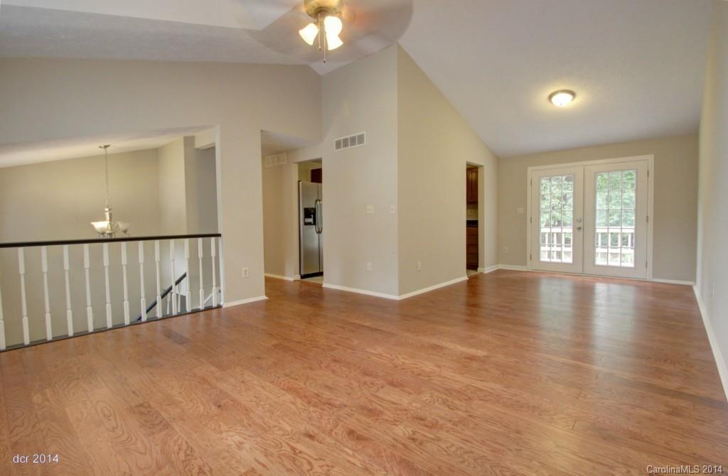 Birnam Woods - Residential