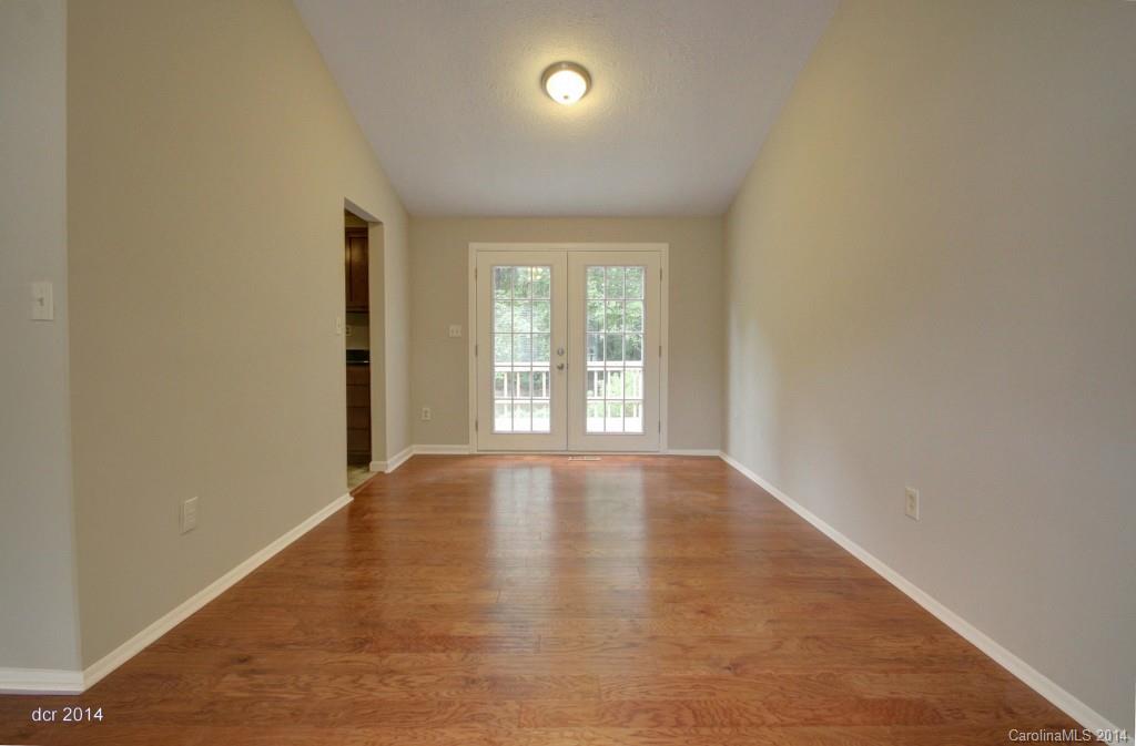 Birnam Woods - Residential