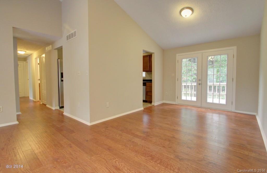 Birnam Woods - Residential