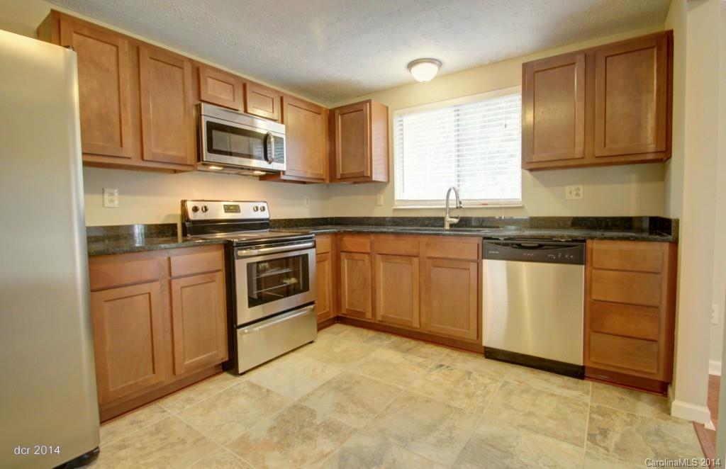 Birnam Woods - Residential