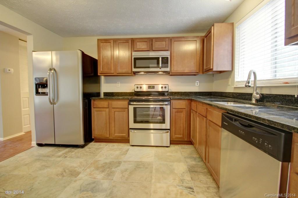 Birnam Woods - Residential