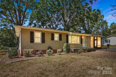 Photo of 301 Dogwood Street, Locust, NC 28097 (MLS # 4301802)