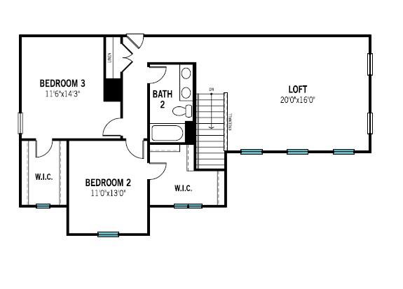 1438 Honey Trail