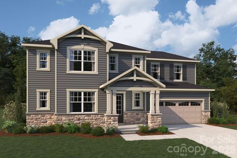 Photo of 1438 Honey Trail, Monroe, NC 28112 (MLS # 4382631)