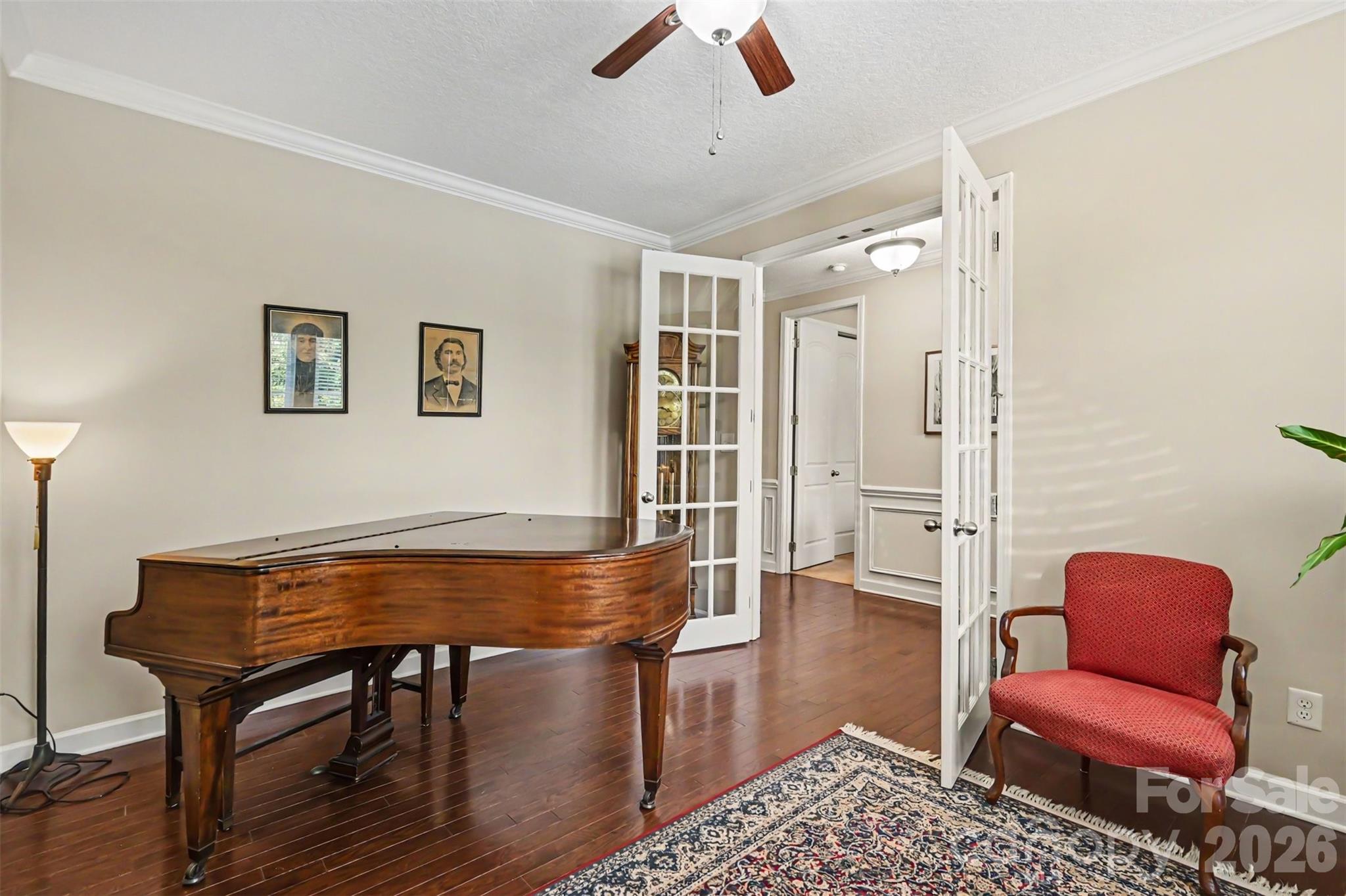 10113 Blackstone Drive