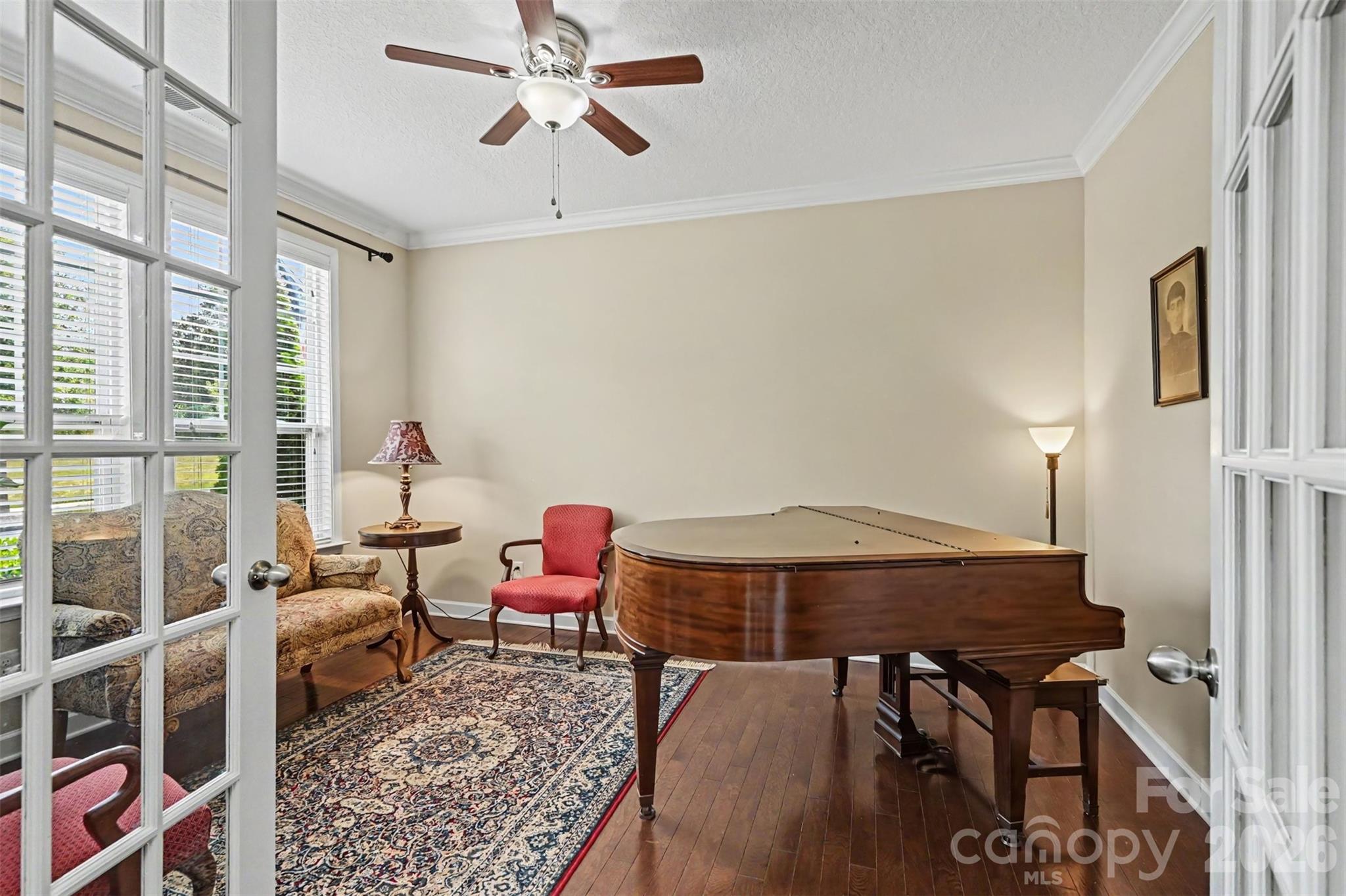 10113 Blackstone Drive