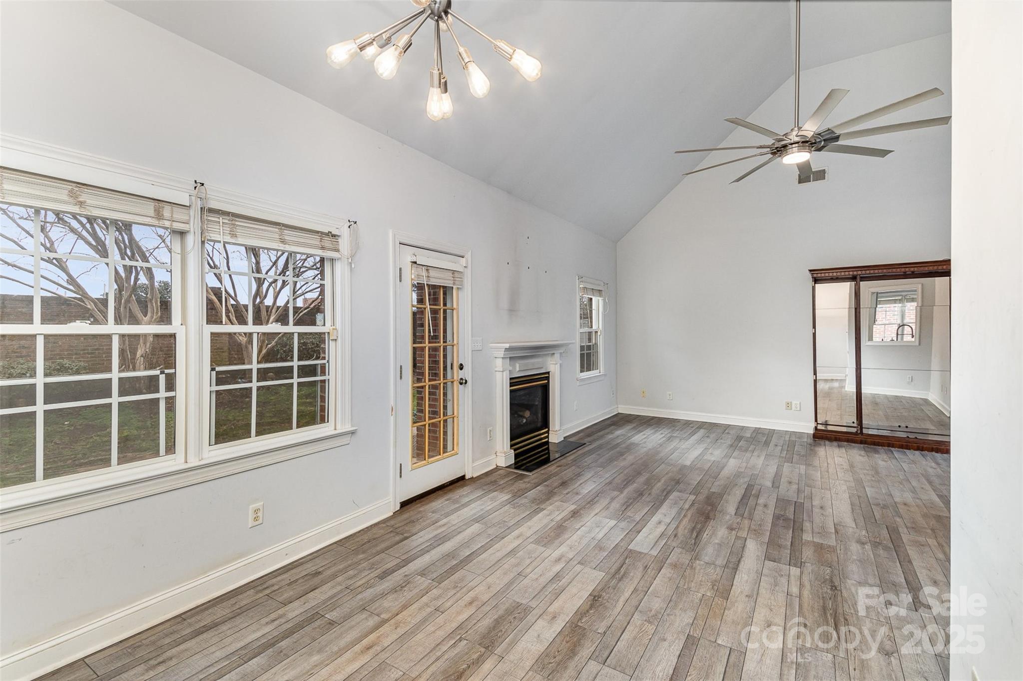 Waterford Place - Residential