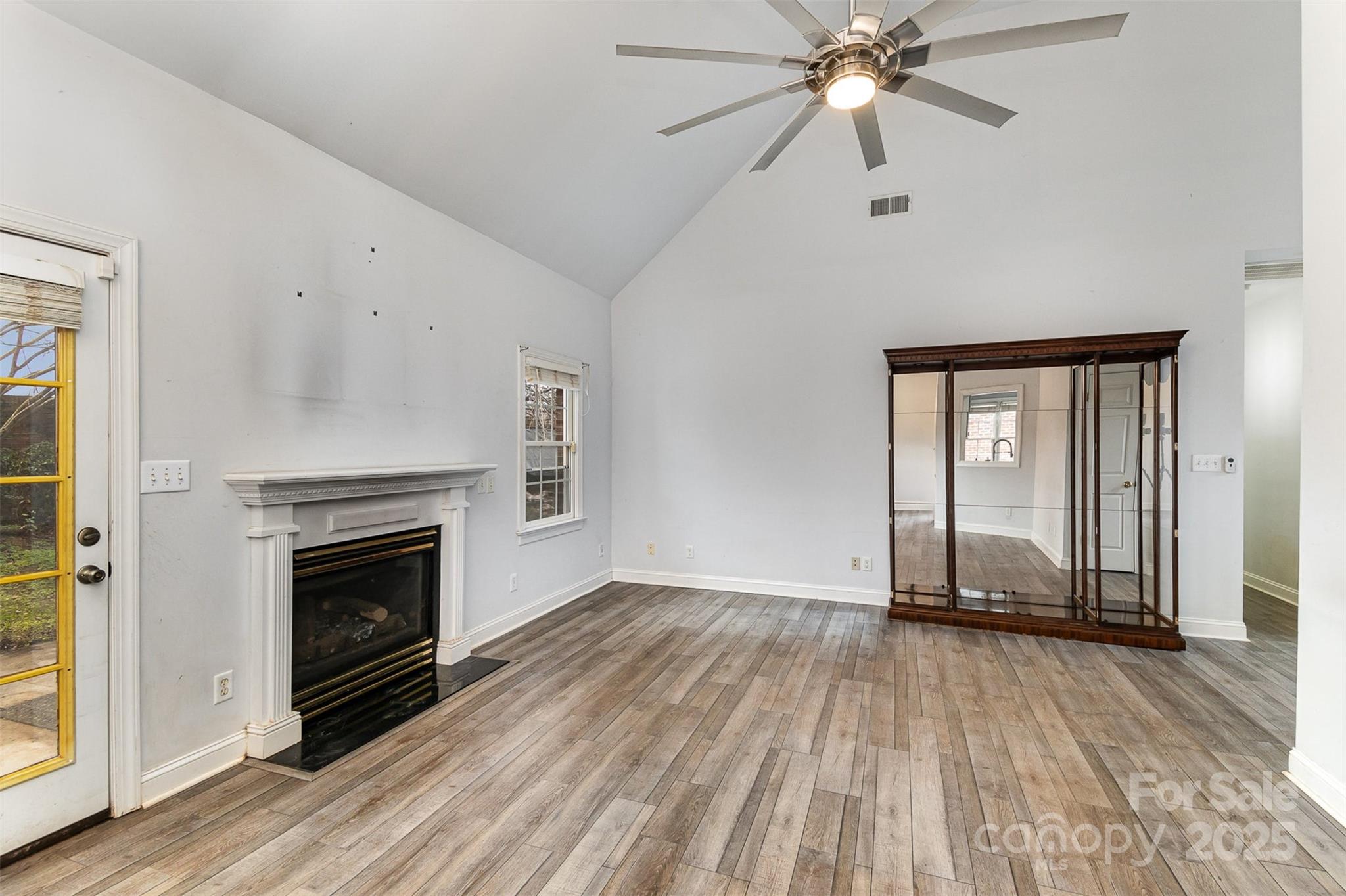 Waterford Place - Residential