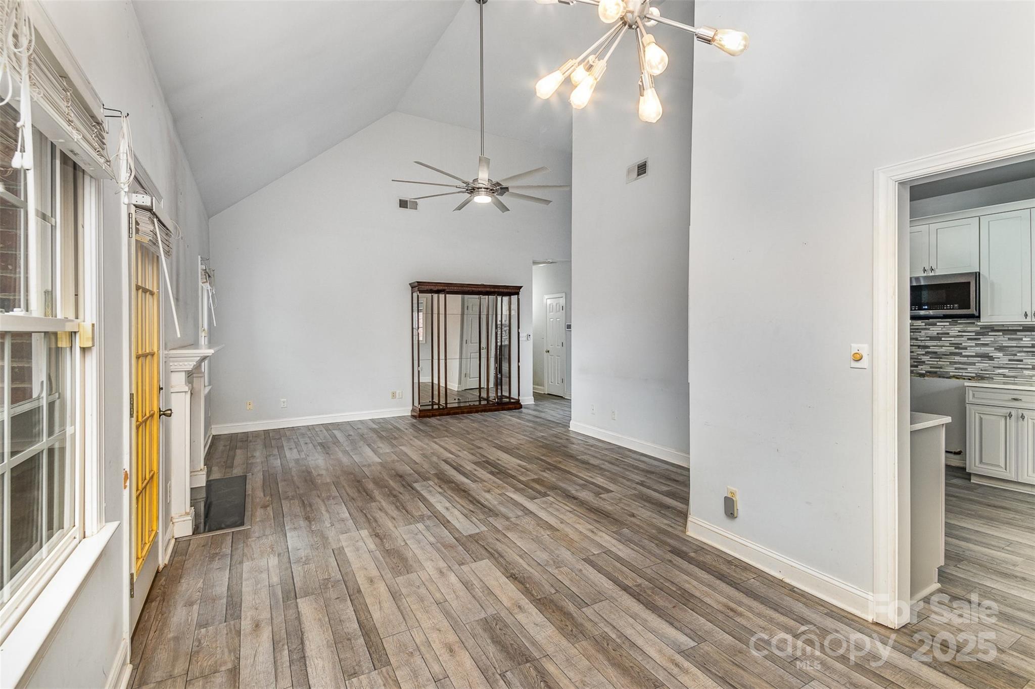 Waterford Place - Residential