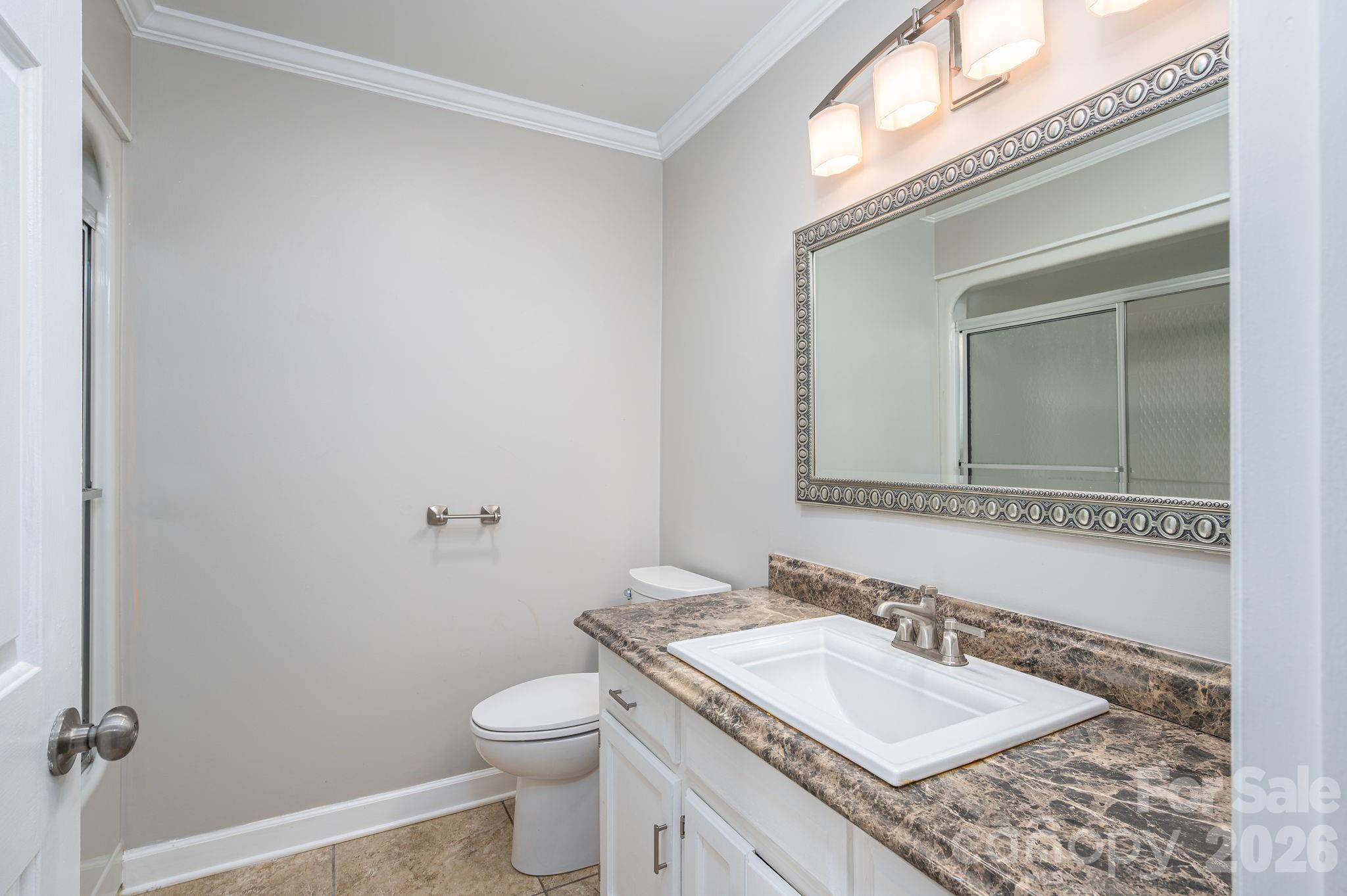 LINCOLN FOREST - Residential