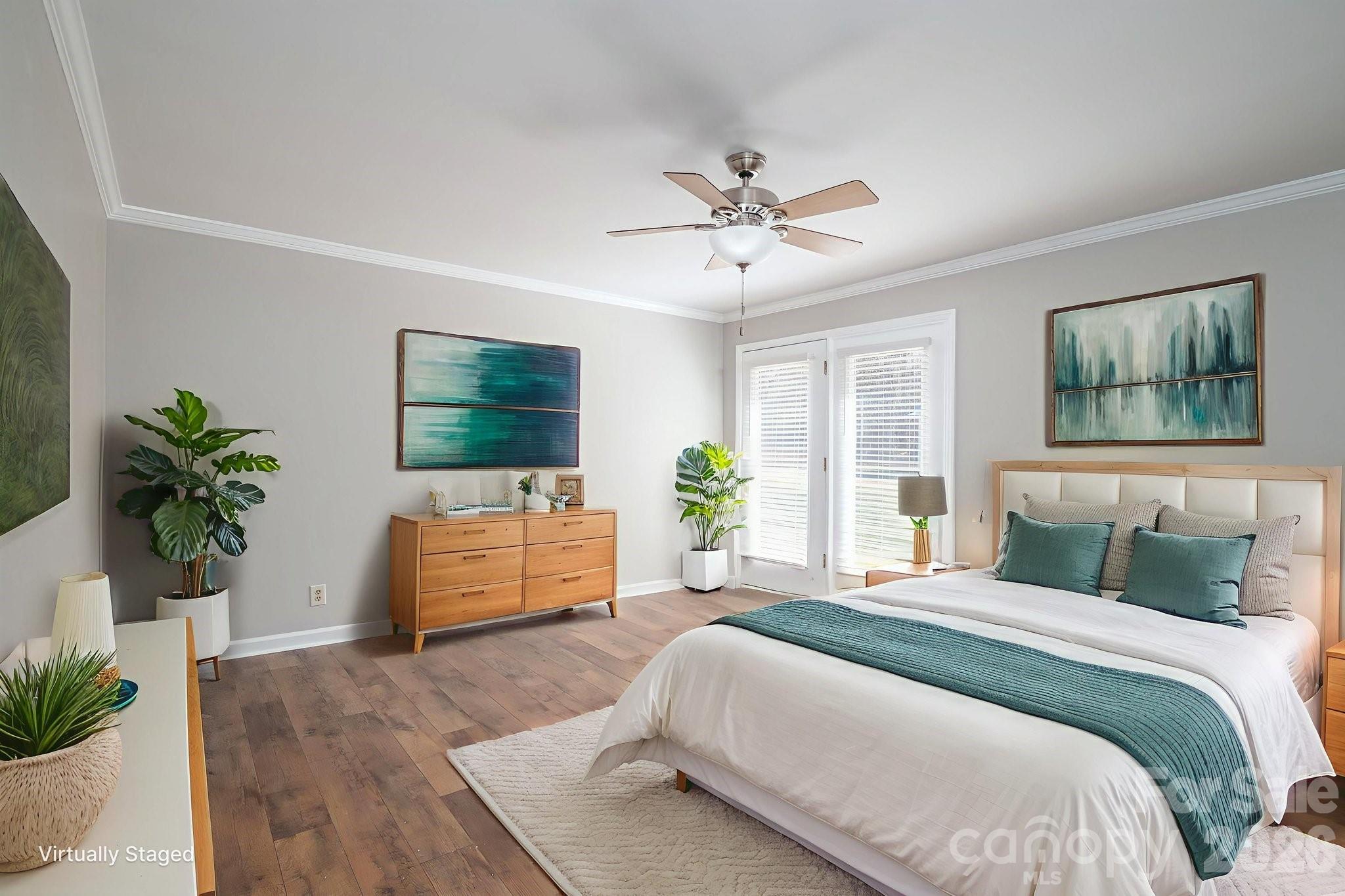 LINCOLN FOREST - Residential