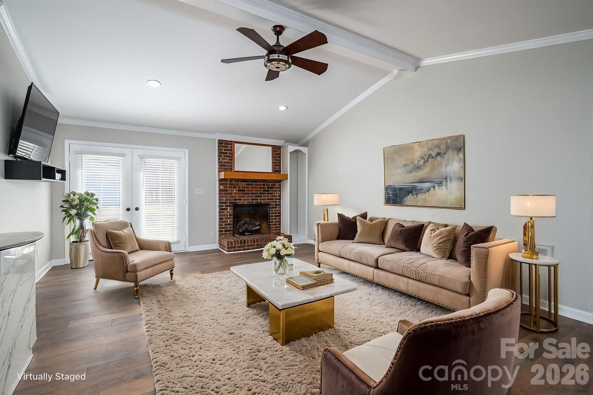 LINCOLN FOREST - Residential