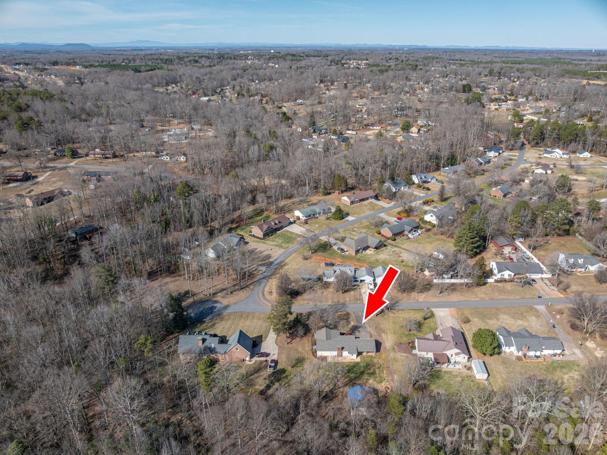 LINCOLN FOREST - Residential