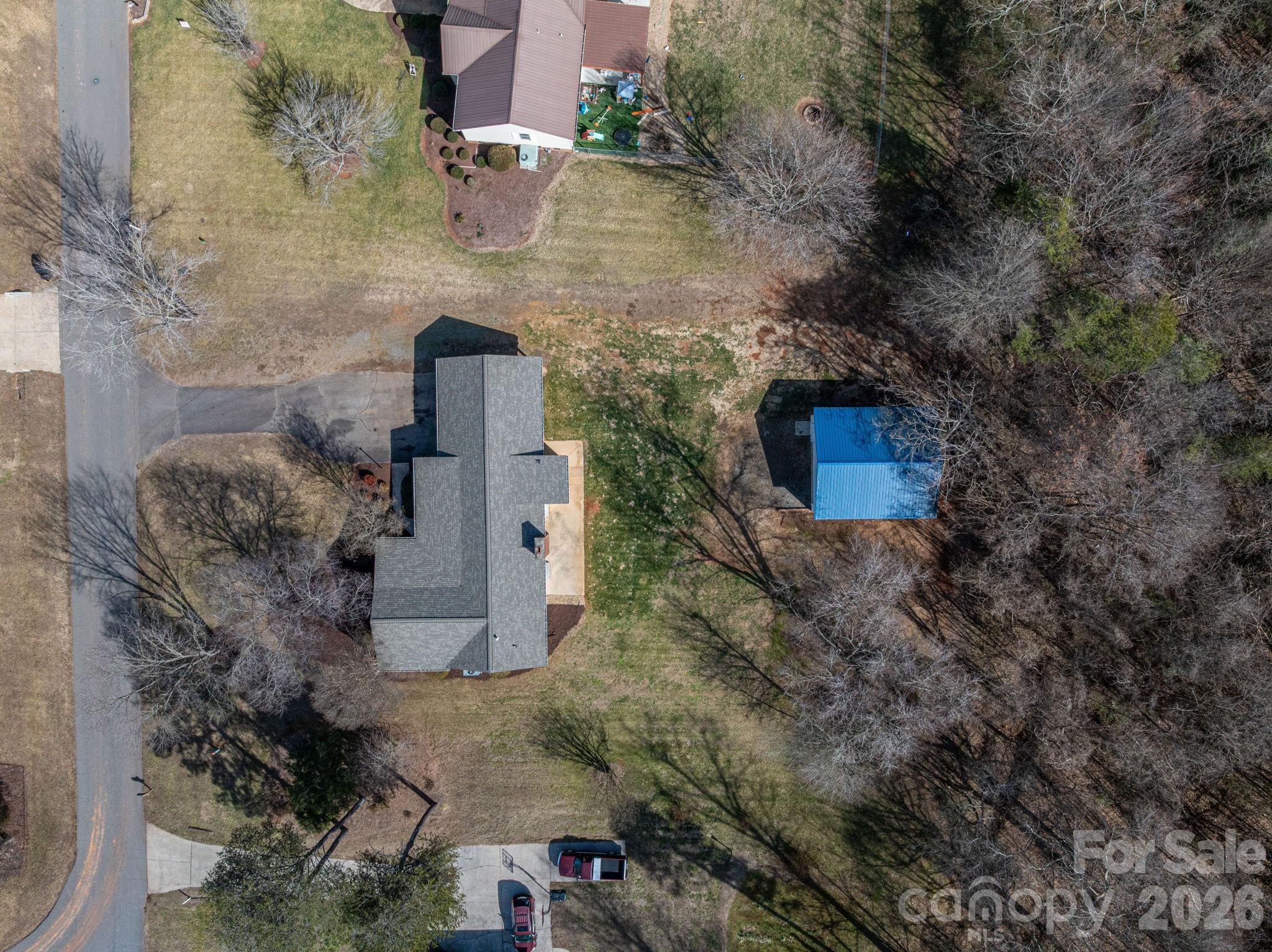 LINCOLN FOREST - Residential