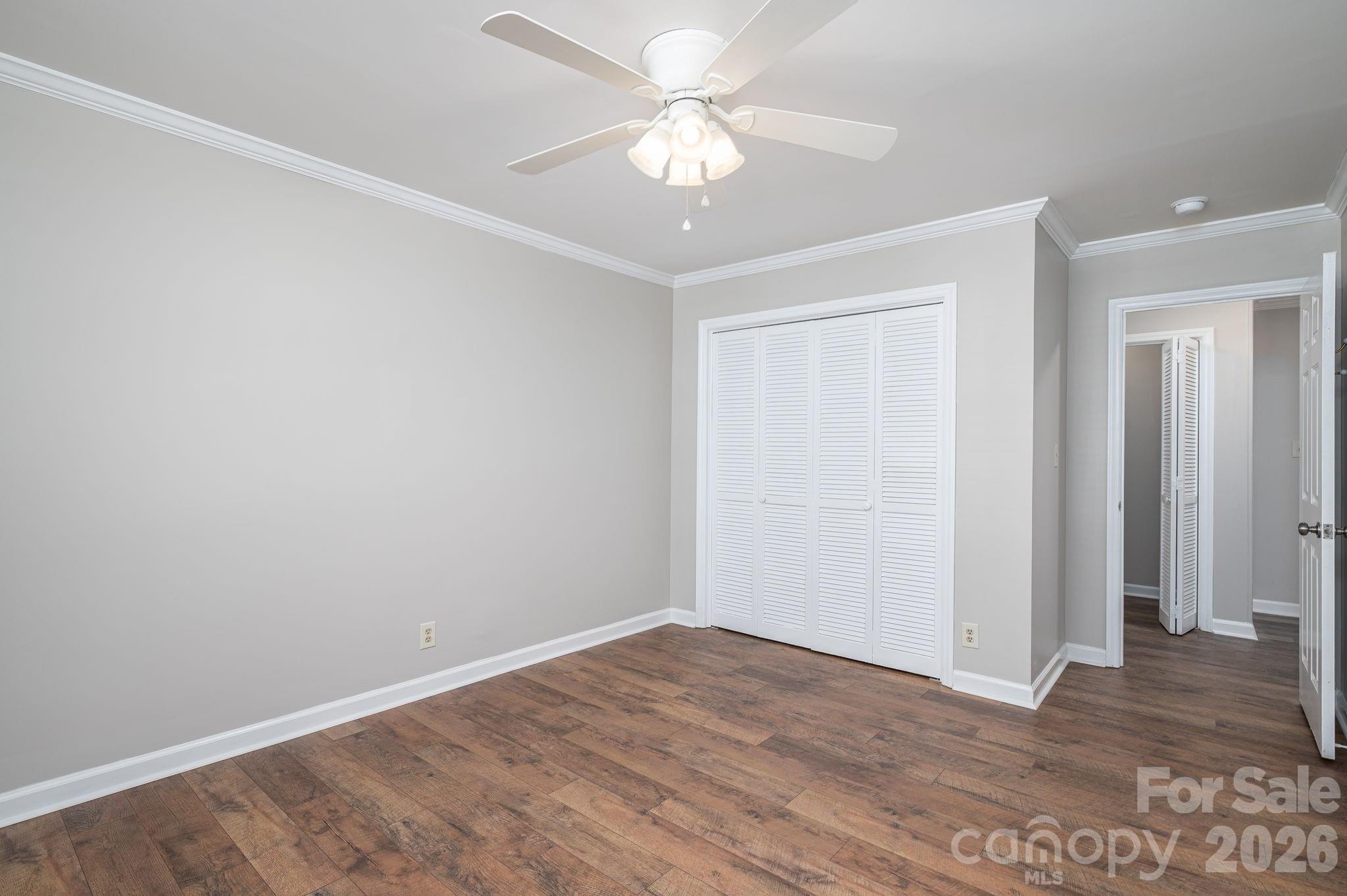 LINCOLN FOREST - Residential