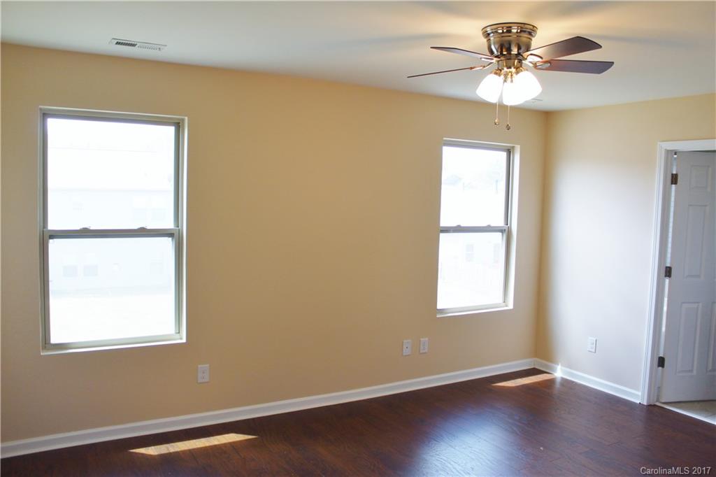 Fairhaven - Residential