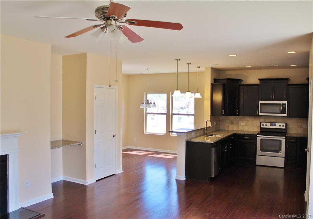 Fairhaven - Residential