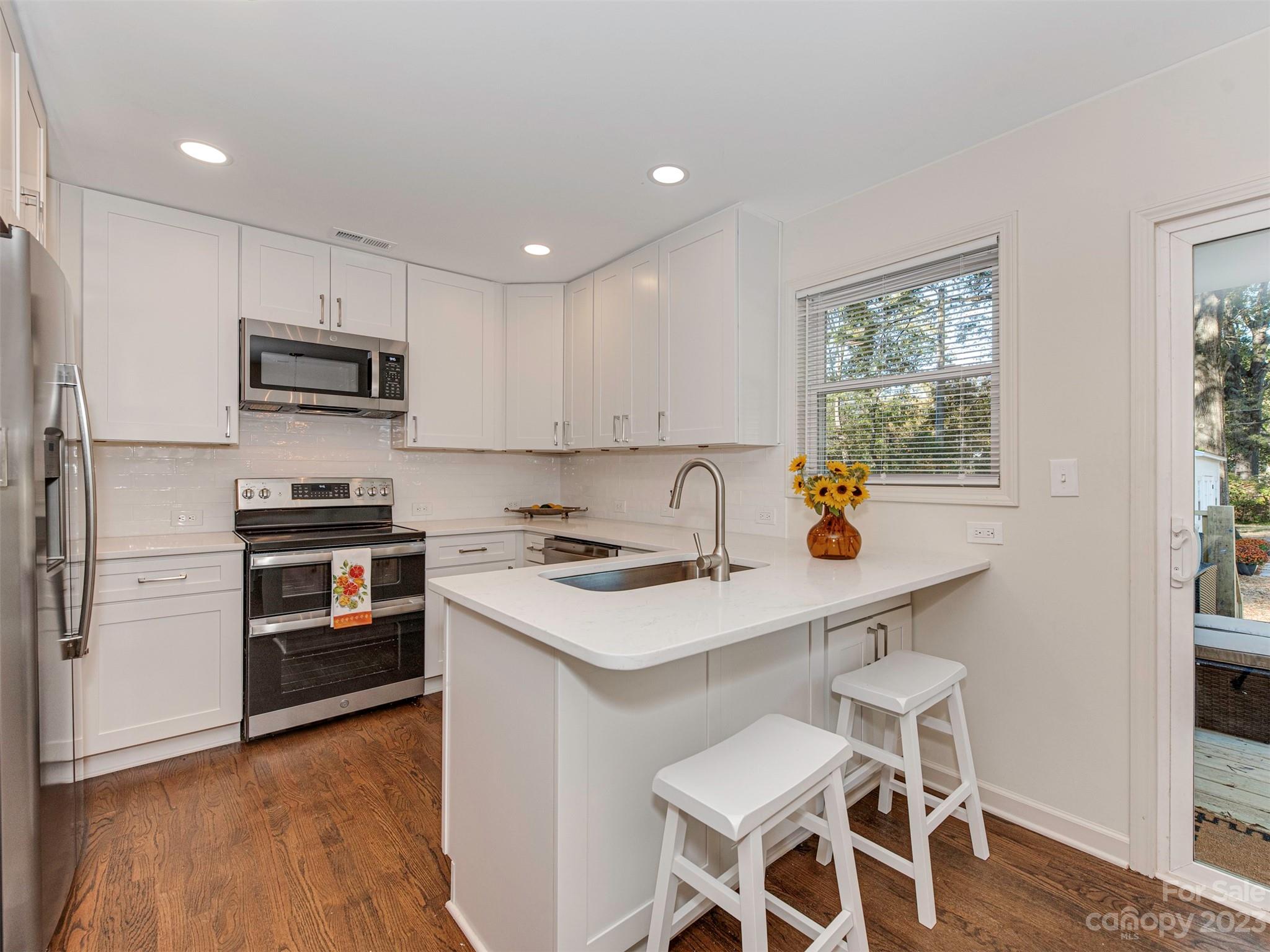 Eastwood Park - Residential