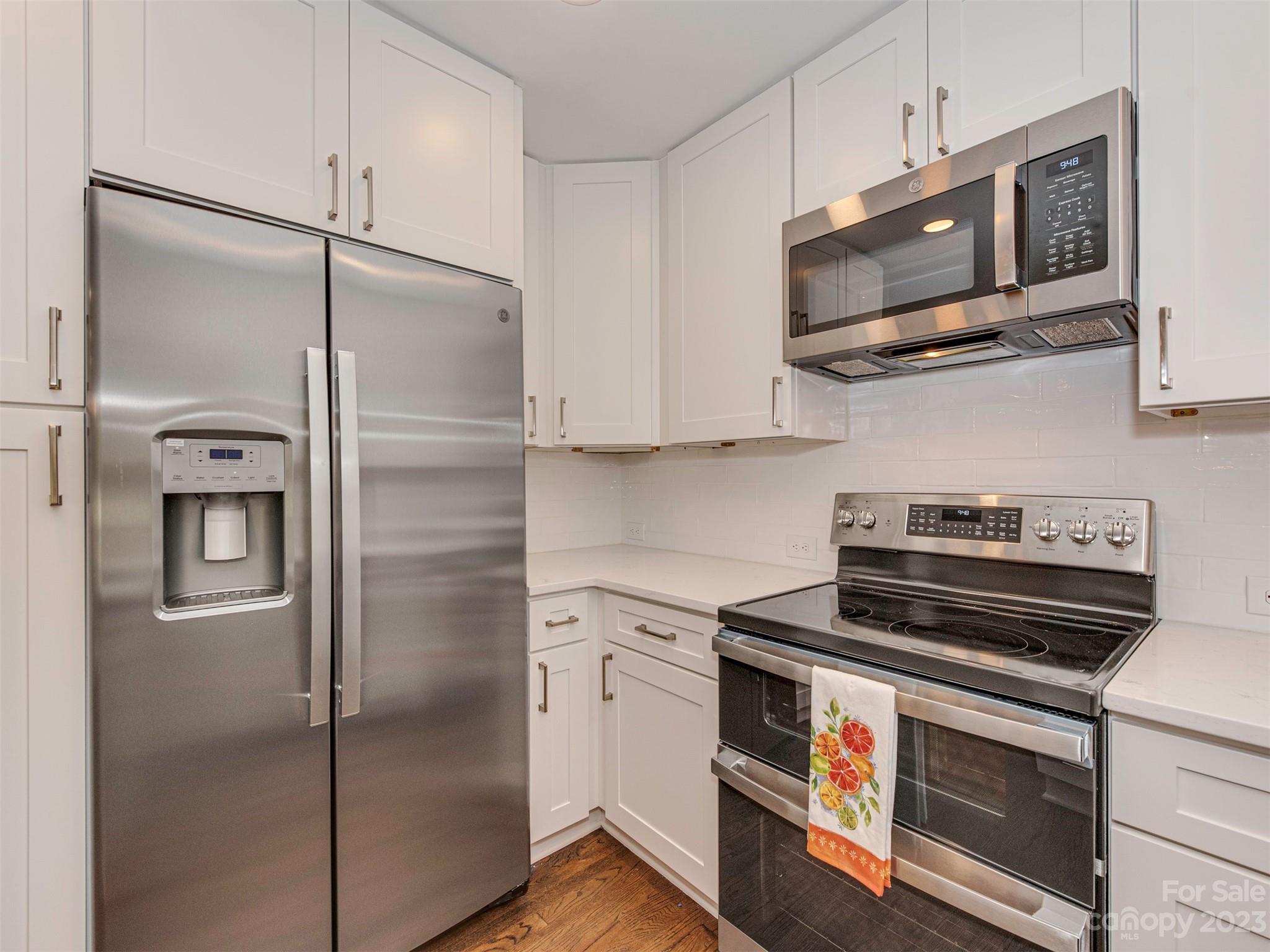 Eastwood Park - Residential