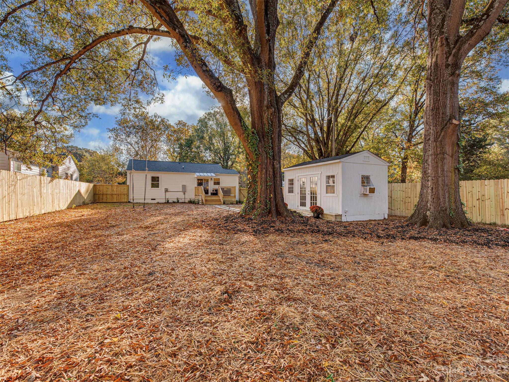 Eastwood Park - Residential