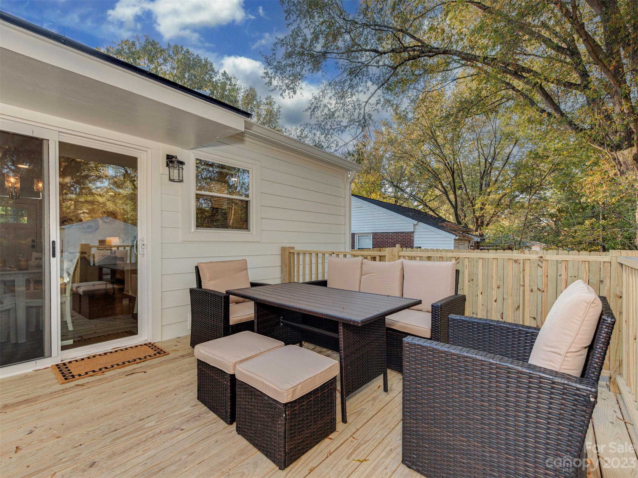 Eastwood Park - Residential