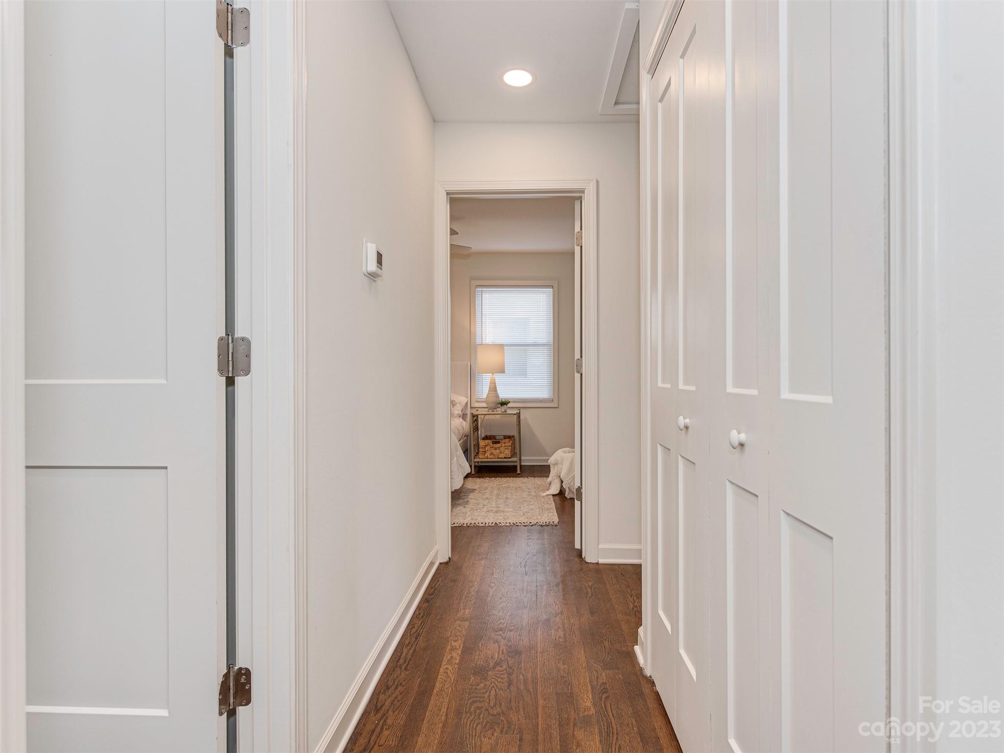 Eastwood Park - Residential