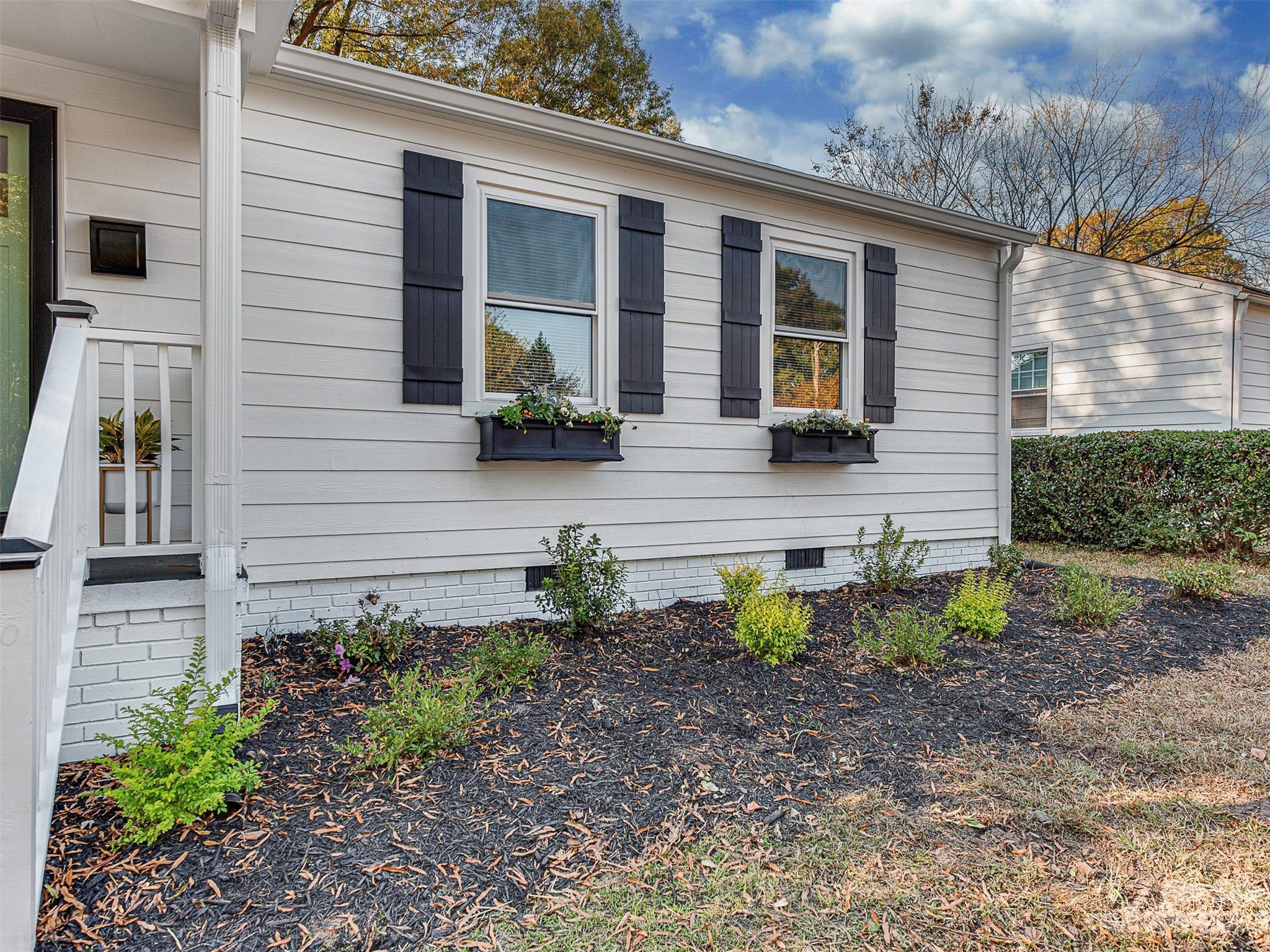 Eastwood Park - Residential