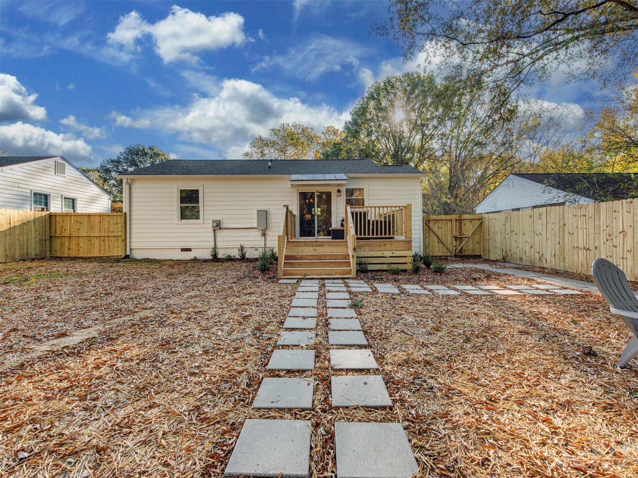 Eastwood Park - Residential