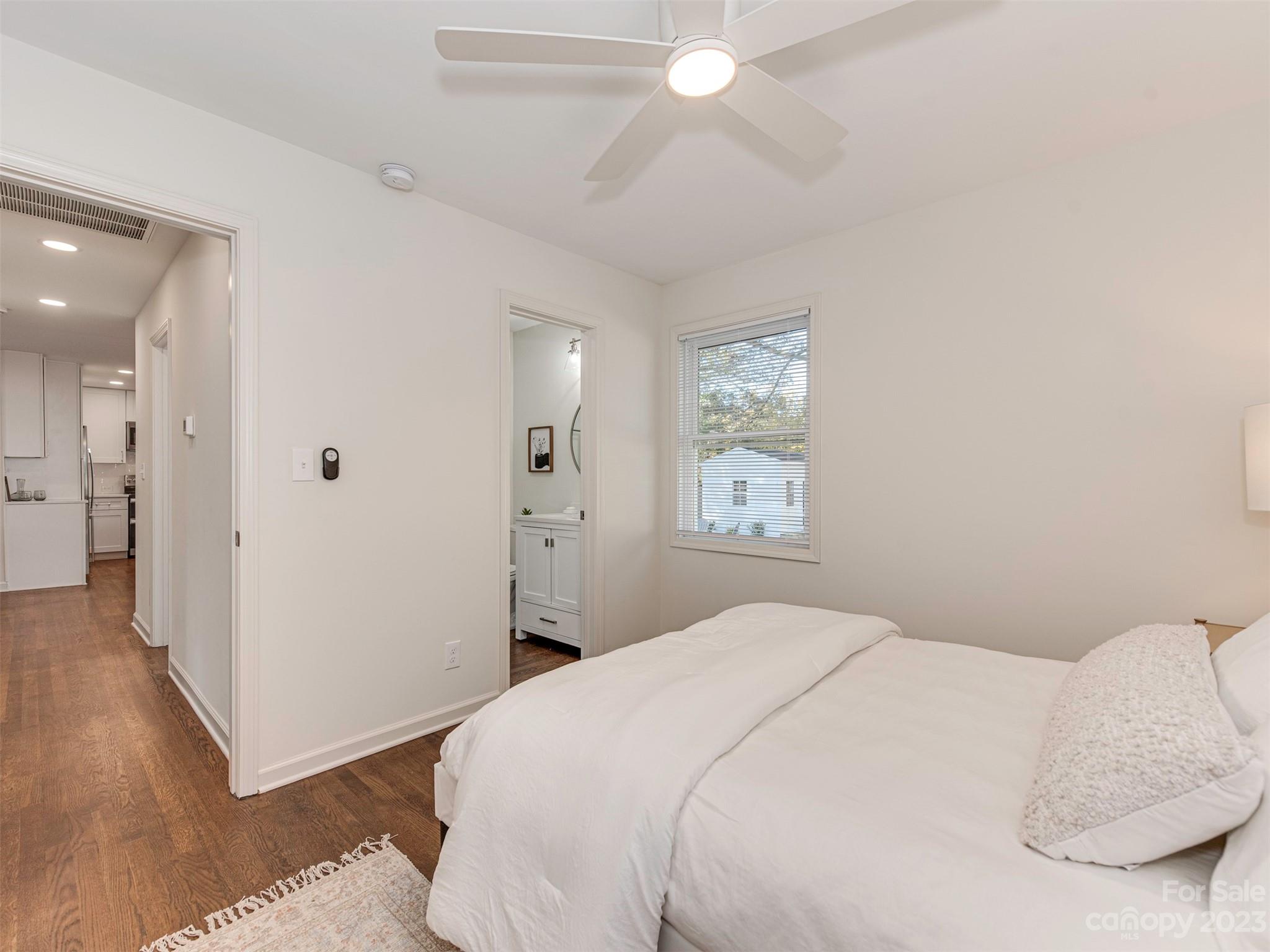 Eastwood Park - Residential