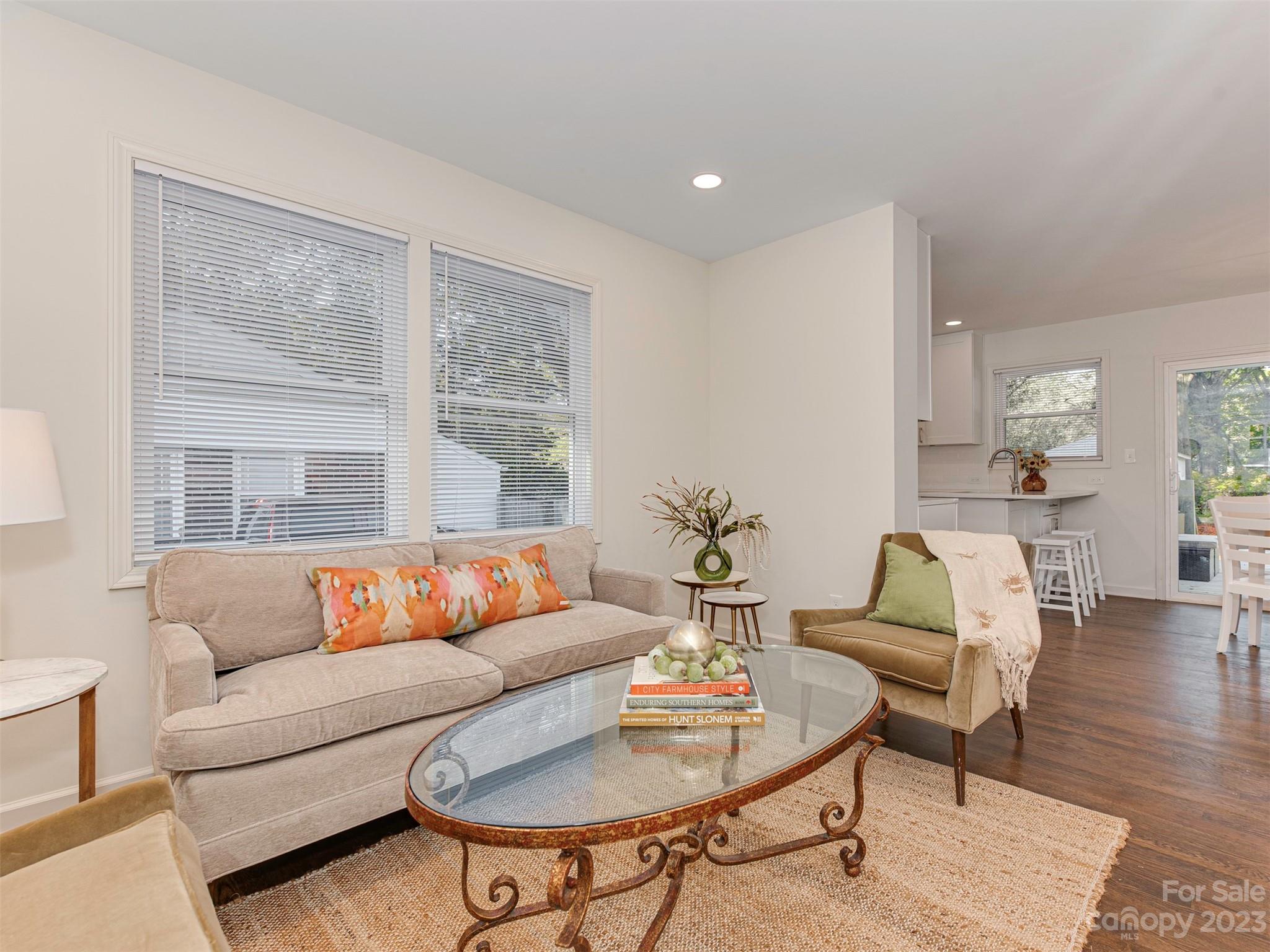 Eastwood Park - Residential